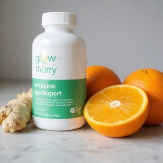 Glowthery Immune Support Formula