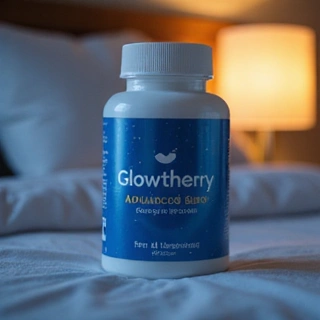 Glowthery Advanced Sleep Aid