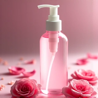 Balancing Rosewater Toner
