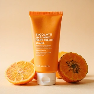 Exfoliating Fruit Enzyme Wash