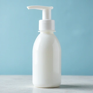Gentle Foaming Cleanser