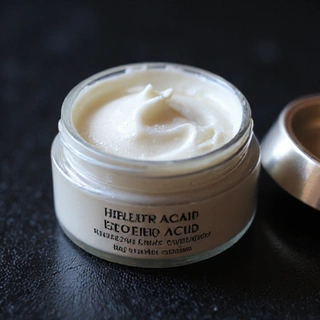 Hyaluronic Acid Night Cream